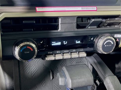 Certified 2024 Toyota Tacoma SR5 image 15