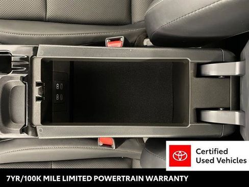 Certified 2023 Toyota Prius XLE AWD/4WD image 30
