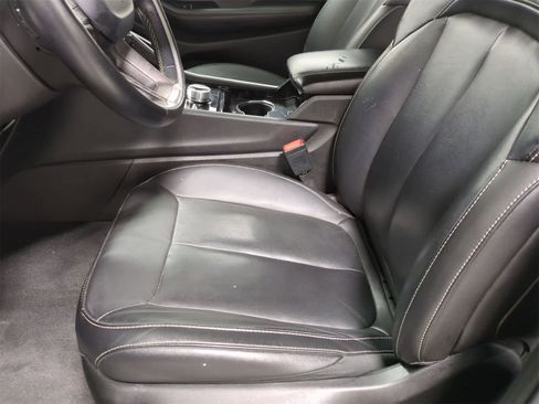 Used 2021 Jeep Grand Cherokee L Limited image 24