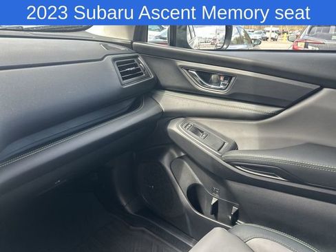 Used 2023 Subaru Ascent Onyx Edition Limited AWD/4WD image 19