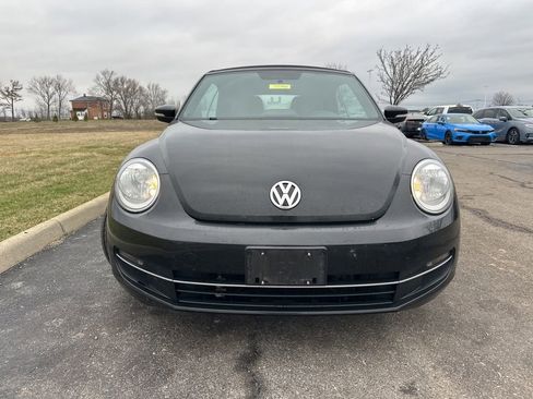 Used 2015 Volkswagen Beetle TDI image 2