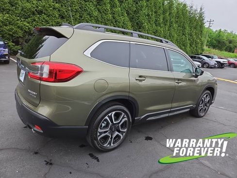 New 2026 Subaru Ascent Limited AWD/4WD image 7