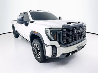 Used 2024 GMC Sierra 2500 Denali Ultimate video 1