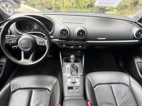 Used 2018 Audi A3 2.0T Premium w/ Convenience Package image 7