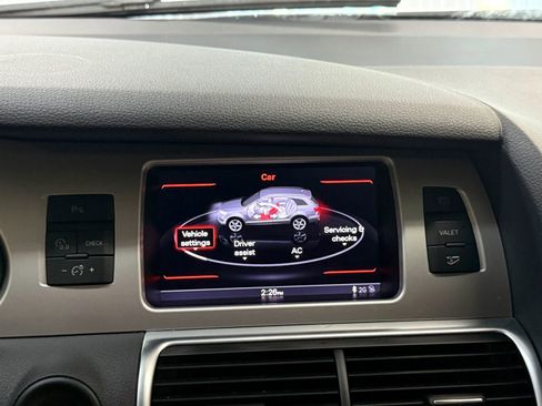 Used 2014 Audi Q7 3.0T Premium Plus w/ Premium Plus Package image 35