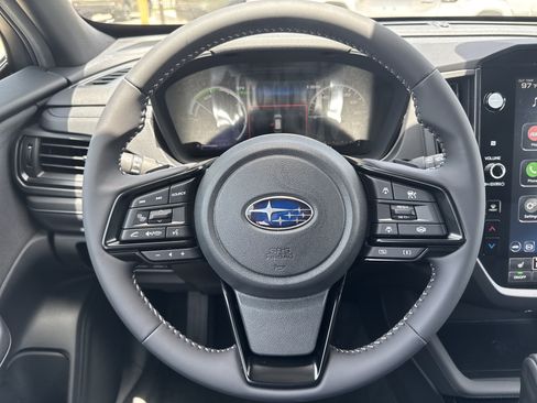 New 2026 Subaru Forester Premium AWD/4WD image 12