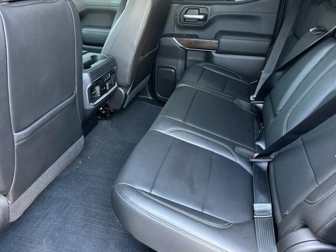 Used 2019 GMC Sierra 1500 SLT w/ SLT Premium Plus Package image 12