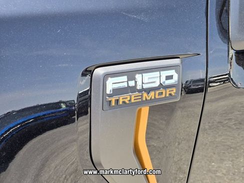New 2026 Ford F150 Tremor w/ Equipment Group 402B AWD/4WD image 7