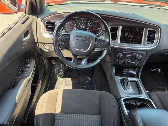 Used 2022 Dodge Charger GT RWD image 13
