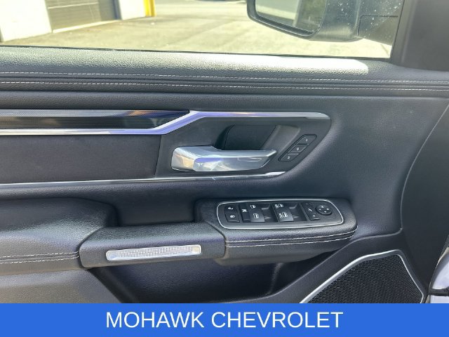 Used 2022 RAM 1500 Laramie w/ Sport Appearance Package AWD/4WD image 22