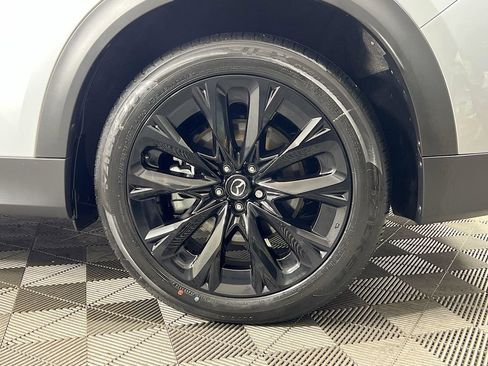 Certified 2025 MAZDA CX-90 Plug-In Hybrid w/Premium Sport image 38