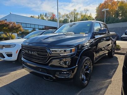 Used 2023 RAM 1500 Limited