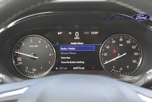 Used 2023 Buick Envision Essence FWD image 25