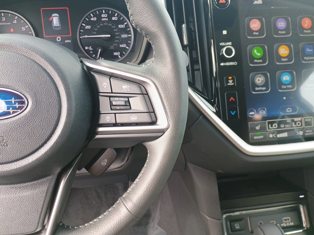 New 2027 Subaru Ascent Limited AWD/4WD image 22