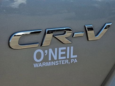 Used 2020 Honda CR-V EX image 30