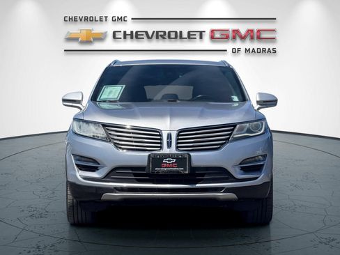 Used 2018 Lincoln MKC Reserve w/ Lincoln MKC Climate Package AWD/4WD image 8