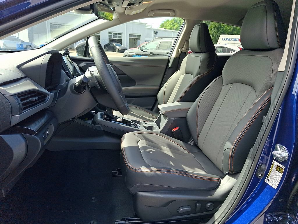 New 2026 Subaru Crosstrek 2.5i Limited w/ Crosstrek Mirror Package AWD/4WD image 7