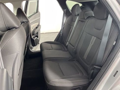 Used 2024 Hyundai Tucson SEL image 43