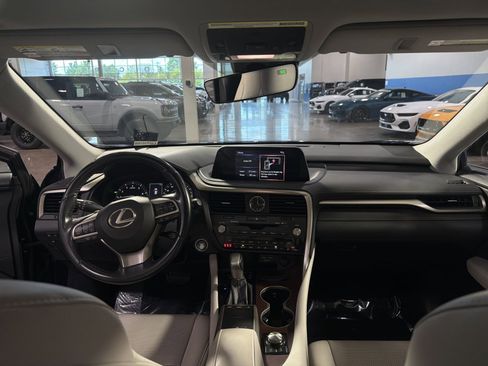 Used 2020 Lexus RX 350 AWD w/ Premium Package image 20