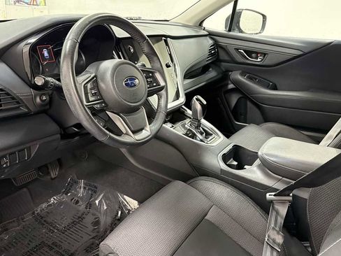 Used 2020 Subaru Outback Premium AWD/4WD image 12