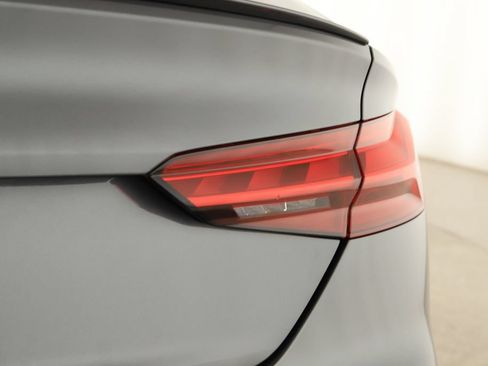 Certified 2023 Audi S5 Premium Plus w/ Premium Plus Package AWD/4WD image 35