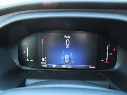 New 2026 Ford Transit 250 148 Medium Roof image 18