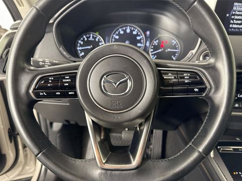 Certified 2024 MAZDA CX-90 3.3 Turbo w/ Preferred Plus AWD/4WD image 17