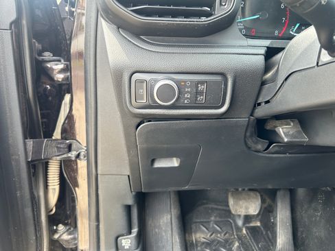 Used 2020 Ford Explorer 4WD Police Interceptor image 18