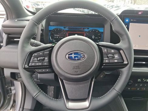 New 2026 Subaru Outback Touring XT image 20