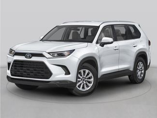 Certified 2024 Toyota Grand Highlander AWD 360° Tour