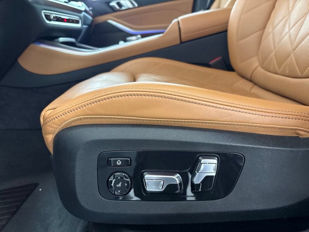 Certified 2024 BMW X5 sDrive40i w/ Premium Package RWD image 28