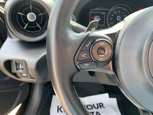 Used 2023 Toyota GR86 RWD image 22