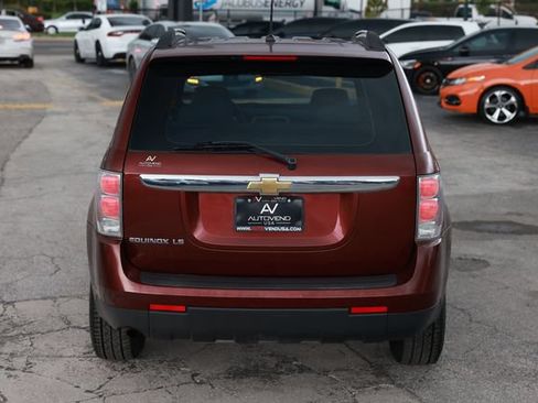 Used 2007 Chevrolet Equinox LS FWD image 12