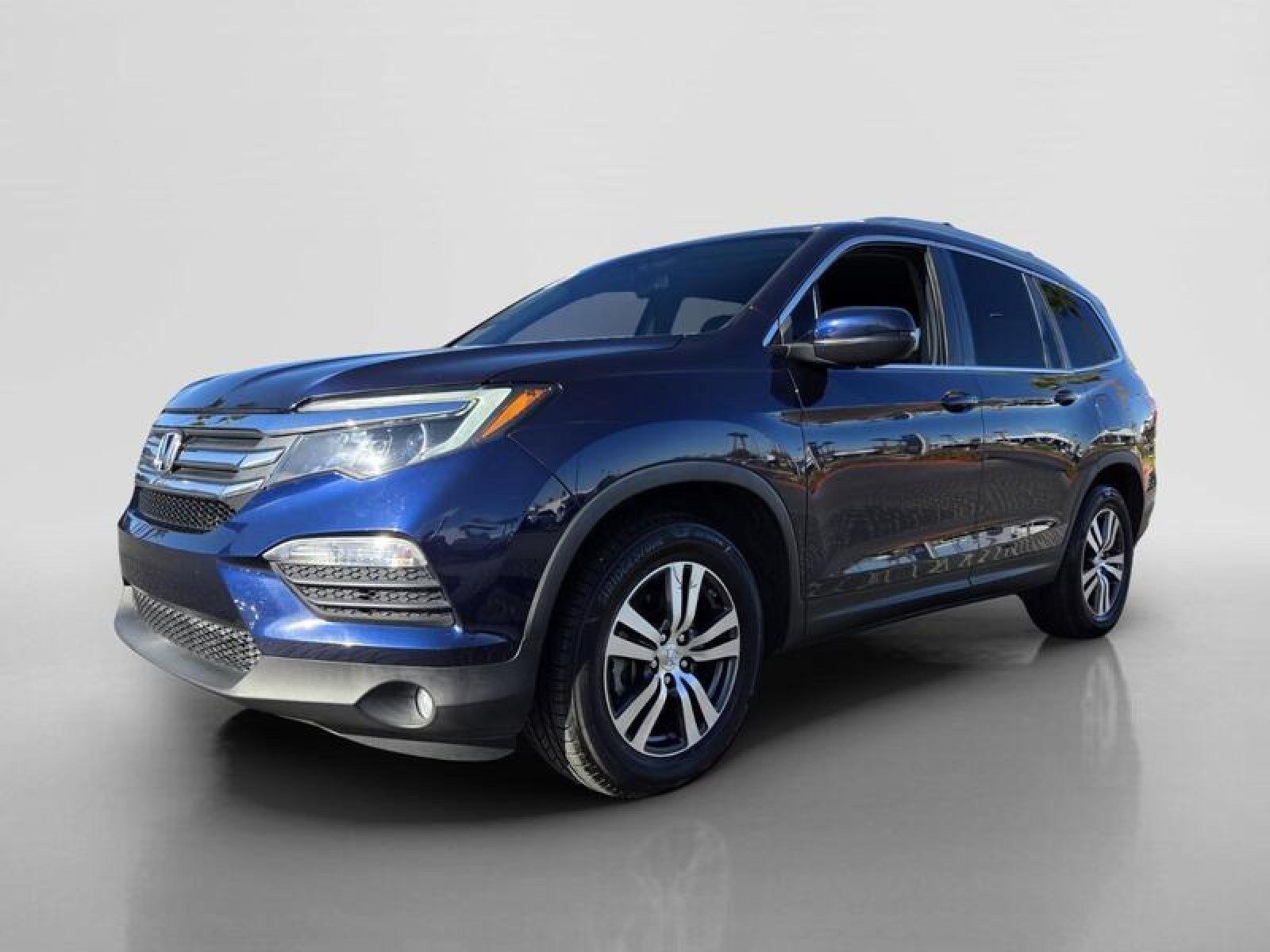 Used 2016 Honda Pilot EX-L image 8