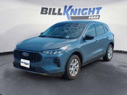 Used 2024 Ford Escape Active w/ Tech Pack #1