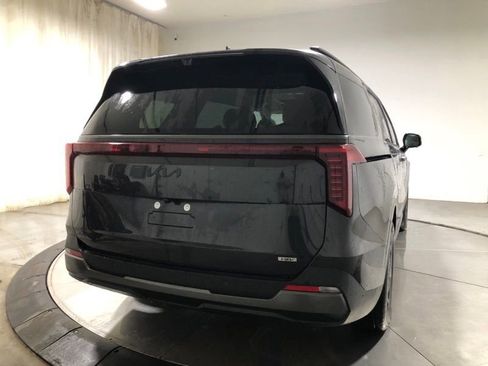 New 2026 Kia Carnival SX Prestige image 7