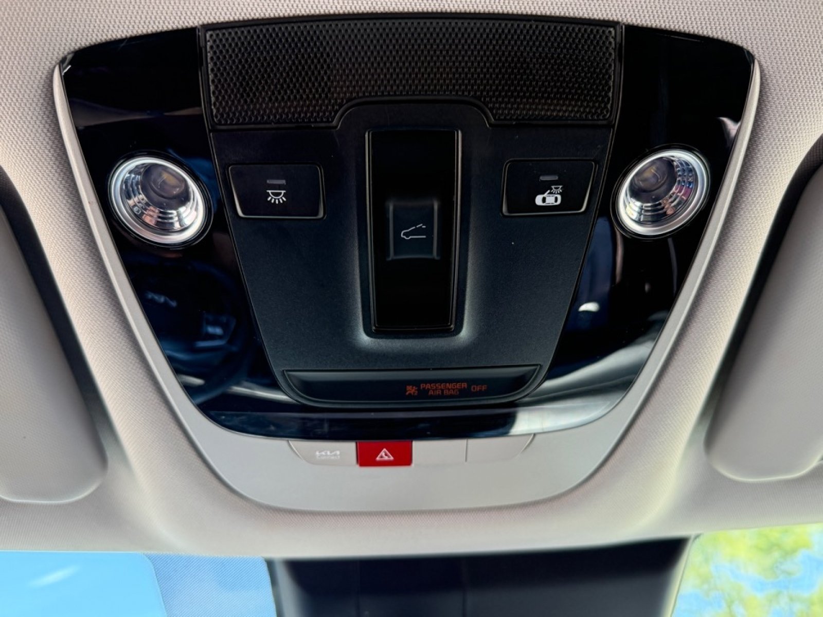 Used 2024 Kia Seltos SX w/ SX Sunroof Package AWD/4WD image 36