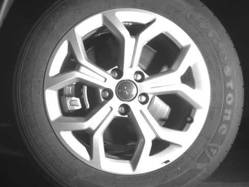 Used 2025 Jeep Compass Latitude image 12