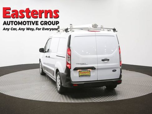 Used 2020 Ford Transit Connect XL FWD image 36