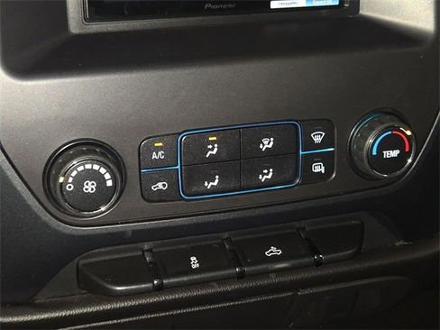 Used 2015 Chevrolet Silverado 1500 LS image 17