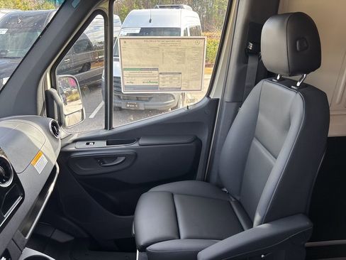 New 2026 Mercedes-Benz Sprinter 2500 image 41