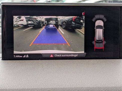 Used 2019 Audi Q7 2.0T Premium w/ Convenience Package image 20