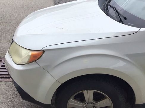 Used 2012 Subaru Forester 2.5X w/ Alloy Wheel Pkg AWD/4WD image 2