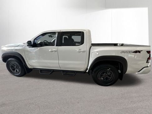 New 2026 Nissan Frontier PRO-4X w/ Pro-4x Convenience Package image 34