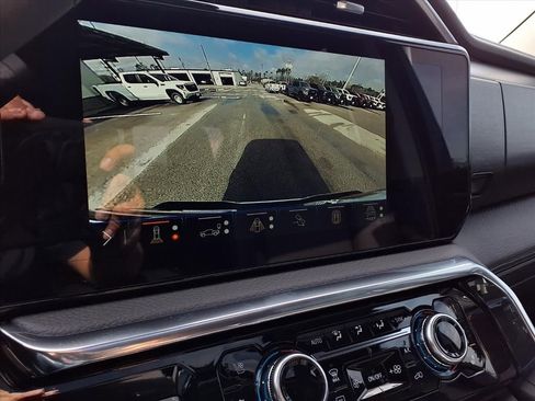 New 2026 GMC Sierra 2500 Denali w/ Denali Reserve Package AWD/4WD image 14