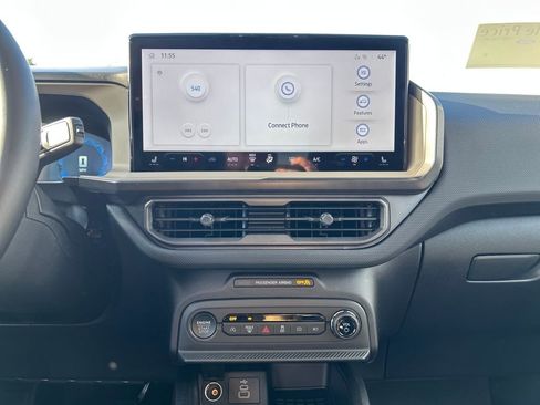 New 2025 Ford Bronco Sport Big Bend w/ Convenience Package image 23