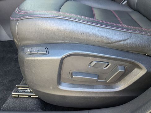 Used 2023 MAZDA CX-5 AWD 2.5 Turbo image 29