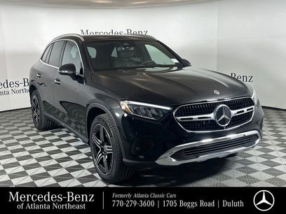 Certified 2026 Mercedes-Benz GLC 300