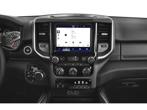 New 2026 RAM 1500 Big Horn AWD/4WD image 10