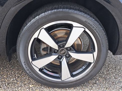 Used 2023 Audi Q5 2.0T Premium Plus w/ Premium Plus Package image 5